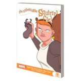 Unbeatable Squirrel Girl