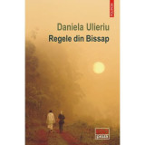 Regele din Bissap - Daniela Ulieriu