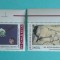 TIMBRE ROMANIA L.P.1553 MILENIUM SECOLUL XX (I) MNH**