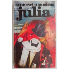 Julia &ndash; W. Somerset Maugham
