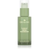 Origins Dr. Andrew Weil for Origins&trade; Mega-Mushroom Dark Spot Corrector Serum ser corector impotriva cearcanelor 50 ml