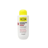Sampon pentru intretinerea parului vopsit 500ml