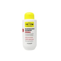 Sampon pentru intretinerea parului vopsit 500ml