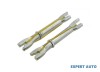 Set arculete saboti frana Hyundai Accent 2 (2000-2005)[LC] #1, Array