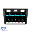 Navigatie Dedicata Ford Fiesta (2006-2011), 9Inch, 1Gb Ram, 32Gb Stocare, Carplay Performance AutoTuning, General