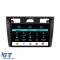 Navigatie Dedicata Ford Fiesta (2006-2011), 9Inch, 1Gb Ram, 32Gb Stocare, Carplay Performance AutoTuning
