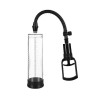 Pompe pentru penis - Rev-Pump Pompa pentru Penis cu Tragaci 20 cm Pompa de Incepatori pentru Marirea Membrului, Loving Joy