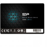 SSD 2.5 SATA A55 512GB TLC, Silicon Power