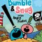 Bumble &amp; Snug and the Angry Pirates