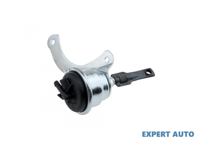 Supapa vacumatica reglare turbocompresor Opel Corsa D (2006-&gt;)[S07] #1