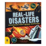 Real-Life Disasters