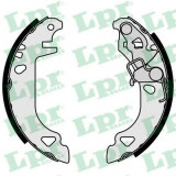 Set saboti frana FIAT MAREA Weekend (185) (1996 - 2007) LPR 07070