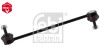 FEBI BILSTEIN 19518 Brat/bieleta suspensie, stabilizator