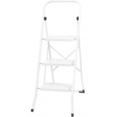 Scara Strend Pro LFD130 3 trepte, otel, EN14183, max 150 kg, 113,5 cm