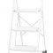 Scara Strend Pro LFD130 3 trepte, otel, EN14183, max 150 kg, 113,5 cm