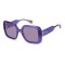 Ochelari de Soare Damă Polaroid PLD-6168-S-B3V-KL &oslash; 54 mm