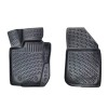 SET COVORASE AUTO CAUCIUC DACIA LOGAN I SEDAN (FATA) 2004-2012, Umbrella