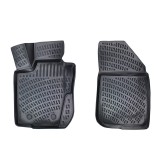 Cumpara ieftin SET COVORASE AUTO CAUCIUC DACIA LOGAN I SEDAN (FATA) 2004-2012, Umbrella