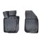 SET COVORASE AUTO CAUCIUC DACIA LOGAN I SEDAN (FATA) 2004-2012