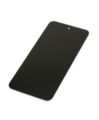 Ecran LCD Display Complet Pentru Nokia XR20 Negru foto