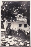 bnk cp Humulesti - Casa memoriala Ion Creanga - circulata