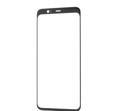 Geam sticla + OCA Google Pixel 4 XL foto