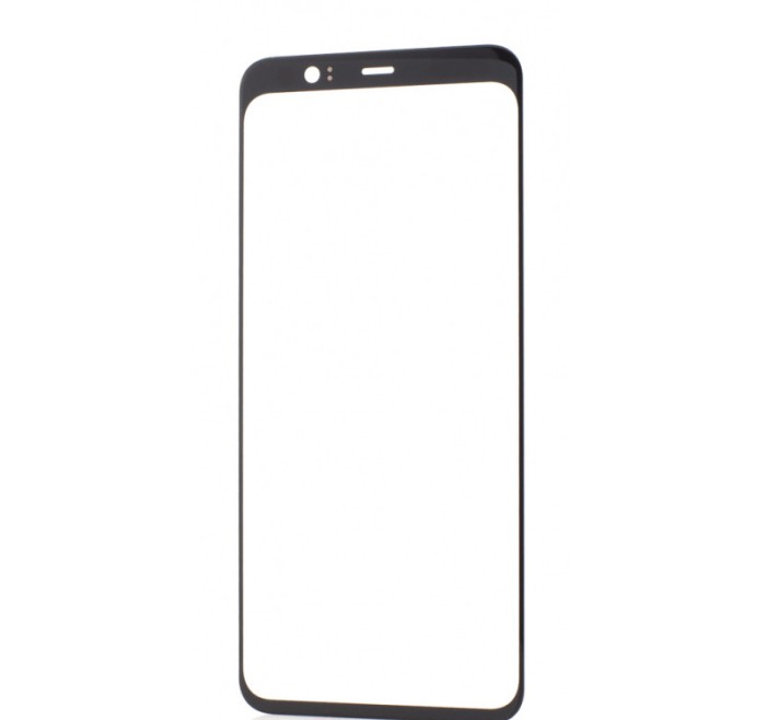 Geam sticla + OCA Google Pixel 4 XL