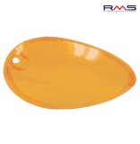 Sticla semnalizare fata dreapta Piaggio Liberty (97-02) 2T 50cc - Liberty (00-02) 4T 50cc Liberty (98-02) 4T AC 125-150cc