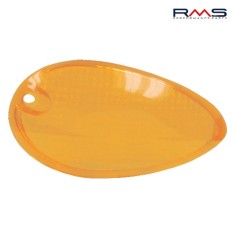 Sticla semnalizare fata dreapta Piaggio Liberty (97-02) 2T 50cc - Liberty (00-02) 4T 50cc Liberty (98-02) 4T AC 125-150cc