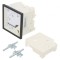 Ampermetru de Panou True RMS 0-60A Clasa 1.5 40-72Hz