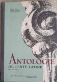 ANTOLOGIE DE TEXTE LATINE (SEC. II - V E.N.)-HETCO MARIA, VILAN UNGURU, CIZEK EUGEN