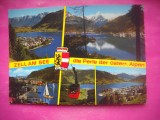 HOPCT 19735 ZELL AM SEE-PERLA ALPILOR -AUSTRIA -NECIRCULATA