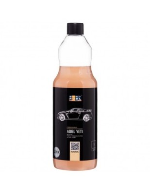 Spuma activa concentrata aroma Tropical Night ADBL YETI 1L foto
