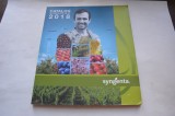 Catalog de pomi si vita de vie 2018 - Syngenta