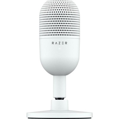 Microfon Razer Seiren V3 Mini White foto