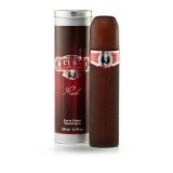 Cumpara ieftin Apa de toaleta CUBA - pentru barbati - Red - 100 ml