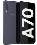 Display Nou original Samsung A70 A705 montaj + garantie