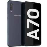 Display Nou original Samsung A70 A705 montaj + garantie