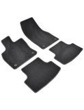 Covorase auto din mocheta pentru Audi Q2 (2016-)