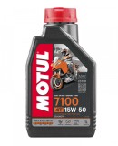 Ulei Motul 7100 15W50 1L