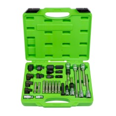 Trusa Chei Pentru Alternator 30 Piese Jbm 156148 52293