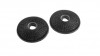 Filtru Carbon Hota Electrolux ECFB03, 2 buc, Compatibil ZHP60350SA, ZHP60260WA, LFP316S, D12.5cm