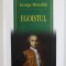 EGOISTUL de GEORGE MEREDITH , 2007