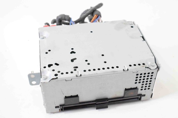 Unitate radio CD navigație FORD C-MAX II DXA/CB7, DXA/CEU 2017 OEM: MPV | 4074107