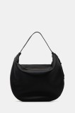 Armani Exchange poșetă culoarea negru, XW000915 AF11902