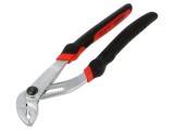 Cleşti pentru prindere ţevi,reglabili Lung.cleşti: 250mm