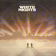 Vinil Various ‎– White Nights: Original Motion Picture Soundtrack (EX)
