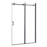 Bold 130x195 cm ușă de duș cu rol