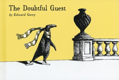 The Doubtful Guest foto