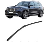 Cumpara ieftin Stergator lamela spate BMW Seria X7 (G07) 2019 - 2020, pentru luneta, Bosch Aerotwin